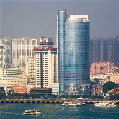 Turais Chósta Xiamen